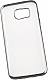Liberty Project Чехол-накладка с рамкой для Samsung Galaxy S7 SM-G930FD