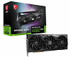 MSI GeForce RTX 4080 SUPER 16G GAMING SLIM 2565MHz PCI-E 4.0 16384MB 23000MHz 256 bit 2xHDMI 2xDisplayPort HDCP 