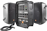 JBL Напольная акустическая система EON208P