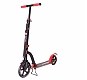Y-Scoo Самокат 230 Slicker Deluxe New Technology с амортизатором