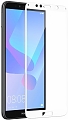PERO Защитное стекло FullScreen для Huawei Y6 Prime (2018)/ Honor 7A Pro/ Honor 7C