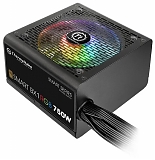 Thermaltake Toughpower Smart BX1 RGB 750W / APFC / non CM / 80+ Bronze PS-SPR-0750NHSABE-1