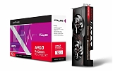 Sapphire AMD Radeon RX 7700XT PULSE GAMING 12GB 2544MHz PCI-E 4.0 12288MB 18000MHz 192 bit 2xHDMI 2xDisplayPort HDCP 11335-04-20G