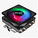 Aerocool Air Frost 4 (LGA1150/1151/1155/1156/1366/2066, AM4)