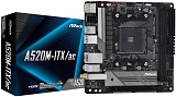 ASRock A520M-ITX/AC sAM4