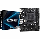 ASRock A520M-HDV sAM4
