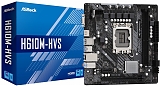 ASRock H610M-HVS LGA1700