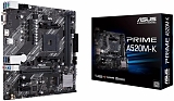 ASUS PRIME A520M-K sAM4