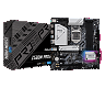 ASRock Z590M PRO4 LGA1200