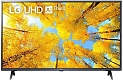 LG 43UQ76003LD 43'' 4K Smart UHD