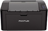 Pantum P2516 A4 Black