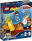 Lego Конструктор Duplo "Космические приключения Майлза" 23 детали