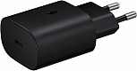Samsung Сетевое зарядное устройство EP-TA800, 25W