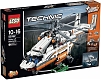 Lego Конструктор Technic "Грузовой вертолет" 1043 детали