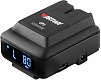 Artway Радар-детектор RD-204 Signature + GPS