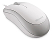 Microsoft USB Optical Basic White 