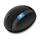 Microsoft  USB OPTICAL WRL ERGONOM SCULPT FOR BUS