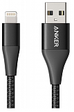 Anker Кабель Powerline+ II USB - Lightning, MFI, 0.9м