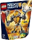 Lego Конструктор Nexo Knights "Боевые доспехи Акселя" 88 деталей