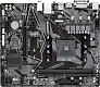 GigaByte A520M H sAM4
