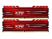 ADATA XPG Gammix D10 16Gb DDR4 KIT2 PC21300 AX4U266638G16-DRG