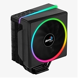 Aerocool Cylon 4 (LGA1150/1151/1155/1156/1200, AM4)