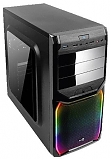 Aerocool V3X RGB Window Black