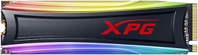 ADATA XPG SPECTRIX S40G 512GB PCI-E x4 M.2 2280 AS40G-512GT-C