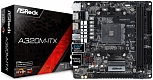 ASRock A320M-ITX sAM4