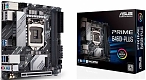 ASUS PRIME B460I-PLUS LGA1200