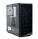 Powercase Attica G, Tempered Glass, E-ATX