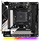 ASRock B550 PHANTOM GAM-ITX/AX sAM4