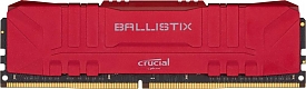 Crucial Ballistix 16GB PC24000 DDR4 3000MHz BL16G30C15U4R
