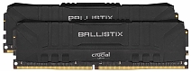 Crucial Ballistix 16GB PC21300 KIT2 DDR4 2666MHz BL2K8G26C16U4B