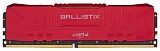Crucial Ballistix 32GB PC25600 DDR4 3200MHz BL32G32C16U4R