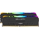 Crucial Ballistix 16GB PC28800 KIT2 DDR4 3600MHz BL2K8G36C16U4BL