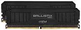 Crucial Ballistix MAX 16GB PC32000 KIT2 DDR4 4000MHz BLM2K8G40C18U4B