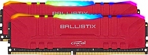 Crucial Ballistix 16GB PC28800 KIT2 DDR4 3600MHz BL2K8G36C16U4RL