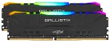 Crucial Ballistix 64GB PC25600 KIT2 DDR4 3200MHz BL2K32G32C16U4BL