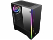 1STPLAYER BLACK.SIR B6 BLACK (B6B-1R1)