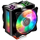 Cooler Master MasterAir MA410M (MAM-T4PN-218PC-R1) LGA1150/1151/1155/S1156/2066, LGA1356/S1366, LGA2011/2011-3 (Square ILM), AM2, AM2+, AM3/AM3+/FM1, AM4, FM2/FM2+