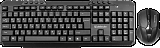 Defender Jakarta C-805 Black USB