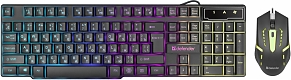 Defender Sydney C-970 Black USB