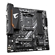 GigaByte B550M AORUS ELITE sAM4