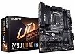 GigaByte Z490 UD AC LGA1200