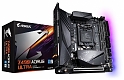 GigaByte Z490I AORUS ULTRA 1.1  LGA1200