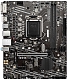 MSI H410M-A PRO LGA1200