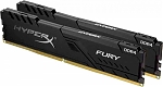 Kingston HyperX FURY 64Gb PC21300 DDR4 KIT2 HX426C16FB3K2/64