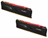 Kingston HyperX FURY 32Gb PC24000 DDR4 KIT2 HX430C15FB3AK2/32