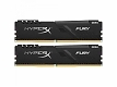 Kingston HyperX HyperX FURY 8Gb PC25600 DDR4 HX432C16FB3K2/8